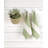 Turkish Hand Towels Set of 2 Decorative Towels for Bathroom and Kitchen - Soft, Absorbent and Quick Dry Farmhouse Towels for Hands, Hair and Face (19x39 inches)-791921614