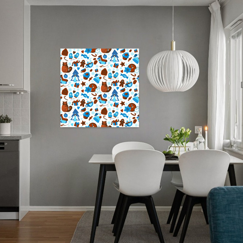 Print, 81.28cm H x 81.28cm W