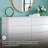 Schinus 59.76'' W 6 - Drawer Dresser