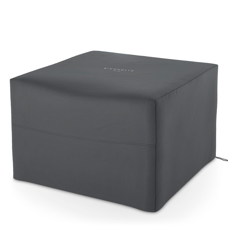 Outdoor Chair Cover Dark Gray