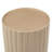 Malibu Crest Tray Top End Table-88778952