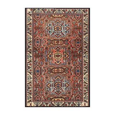 Oriental Indoor Rug