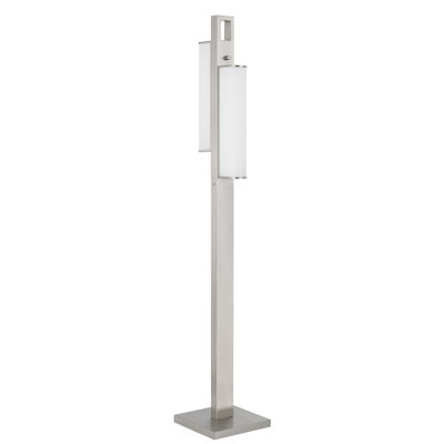 Lampe DEL sur pied colonne 61 "Klutsch