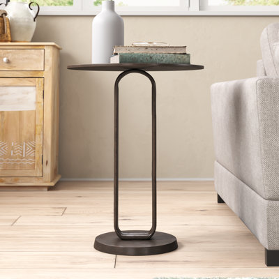Table de bout Stanza