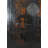 Elm 52 " W Solid Wood Armoire