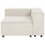 4 Seater Corner Sofa 