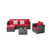 Rouge est en rupture de stock