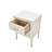 Lafayette Ahren Solid + Manufactured Wood Nightstand-1100678636