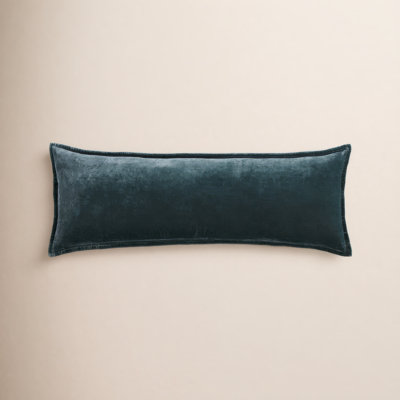 Stella 42" x 14" Throw Pillow