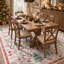 Tapis lavable Lahome Christmas-290943080