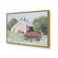 «Summer Beauty» par Lori Deiter, reproduction d'art-208405528-208405529-208405533
