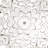 Floral Wall Decor - 3 Distressed White Wood , Natural+White, 13.75", 11.75", 9.75" , Indoor, Classic Appeal, Sawtooth Fixture Hanging Wood, Indoor Use, Vintage Inspired,