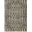 Tapis intérieur / extérieur Jurnee avec envers antidérapant-1767350921