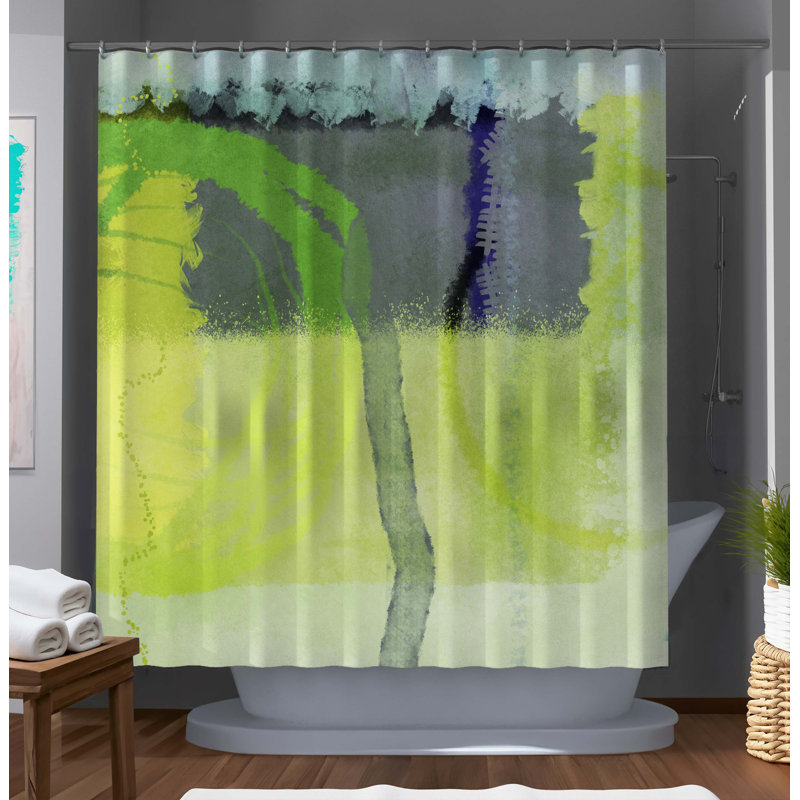 Rideau de douche Cyndil