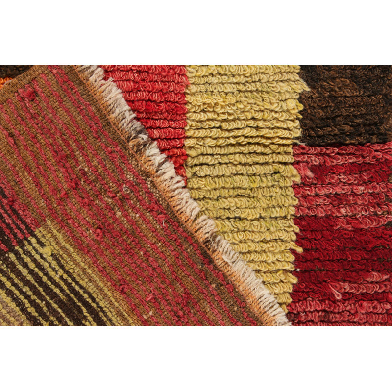 One-of-a-Kind Rectangle 2'6" X 4'11" Area Rug