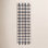 Cordelia Hand-Woven Plaid Rug