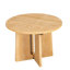 Ensemble de table de salle à manger 4 personnes-1296614588