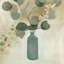Arrangement III 1 Piece Wrapped Canvas Painting-83737974