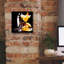«Mango Daquiri» par Epic Portfolio, art mural sur toile-1673789199