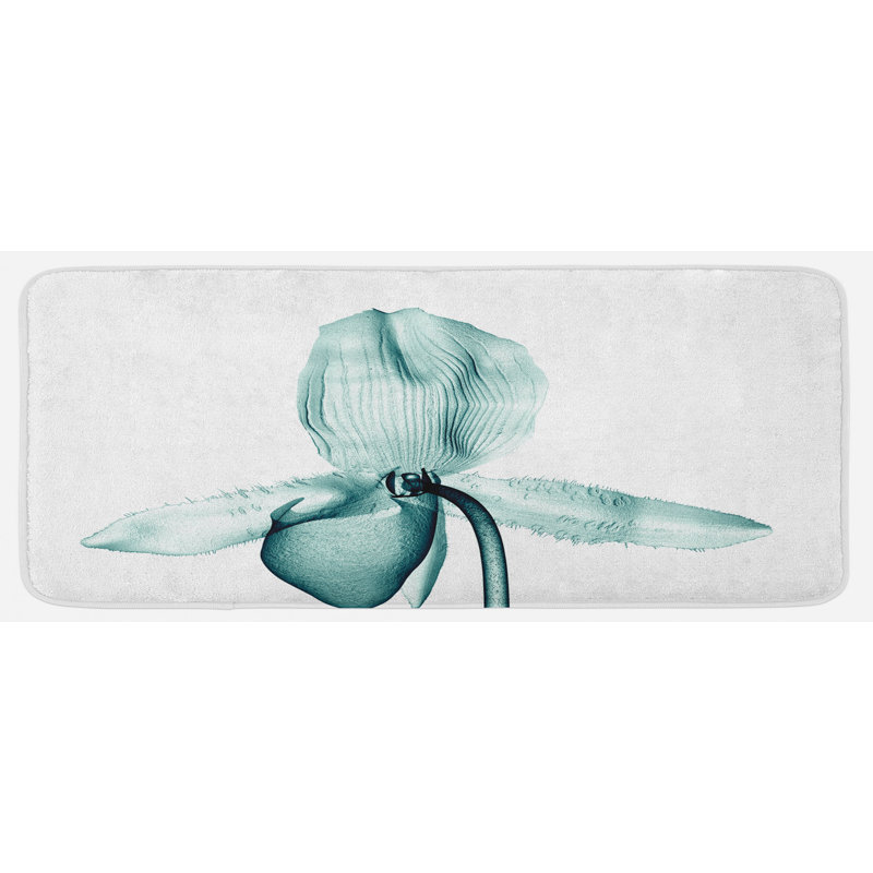 Tapis de cuisine