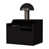 Black est en rupture de stock