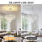 Crystal Chandelier Pendant Light, Adjustable Height for Sloped Ceilings, 3-Color Switchable, Chrome Finish, 15 Lights E12/E14, Modern Ceiling Fixture for Dining Room/Living Room-2131287971-2131287992-2131287973
