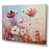 Toile tendue