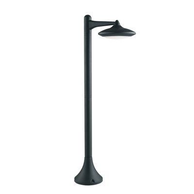 Lamp Post (Full)