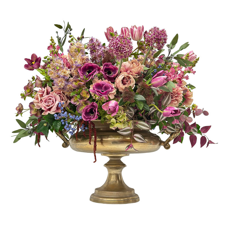 38 " Arrangement