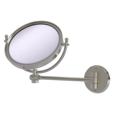 Metal Wall Mirror