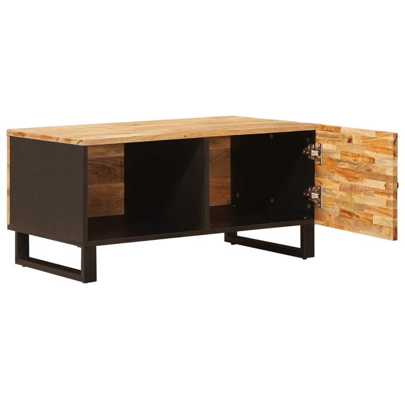 Coffee Table with Storage