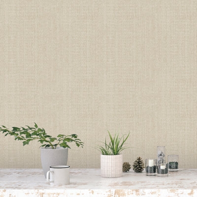 Riviera 10m x 53cm Paste the Wall Wallpaper Roll