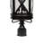 Atiyana Seeded Lantern Head
