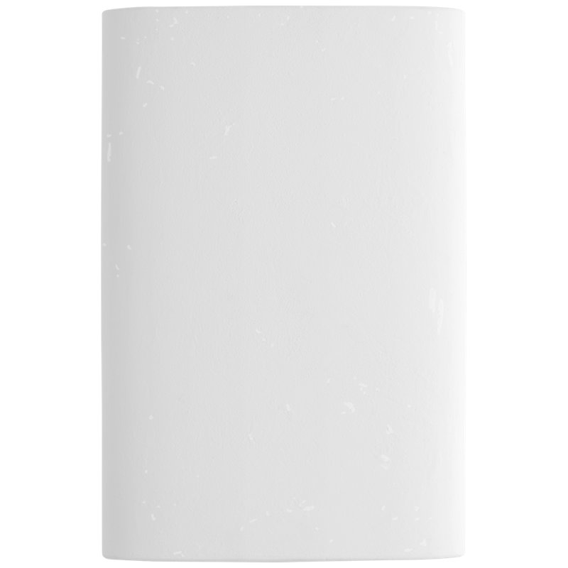 Lotura 2 - Light LED Flush Mounted Sconce, Museum Black