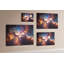 Ramblewood Cork Corkboard / Bulletin Board