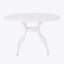 Table ronde Phoenix 48 pouces-451582756