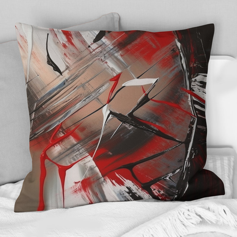 Coussin Afprès Jazz III - Music Jazz