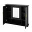Armoire de rangement murale 36 po-1521010414