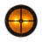 Zoar Flush Mount