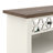 Chessani 6 Pair Shoe Storage Bench