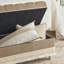 San Savino Square Pillow Cover & Insert