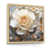 Cadre naturel flottant