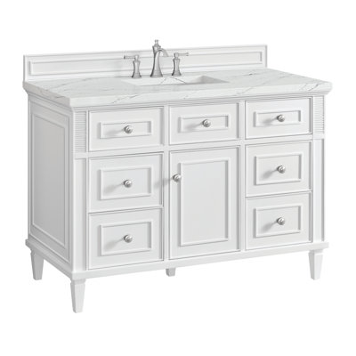Lorelai 48'' W Single Vanity