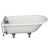Polished Nickel selected