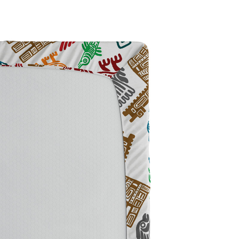 Microfiber Fitted Sheet, Full Fitted Sheet