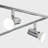 Zaina 218cm 8 -Light Track Kit-89478979-89478977