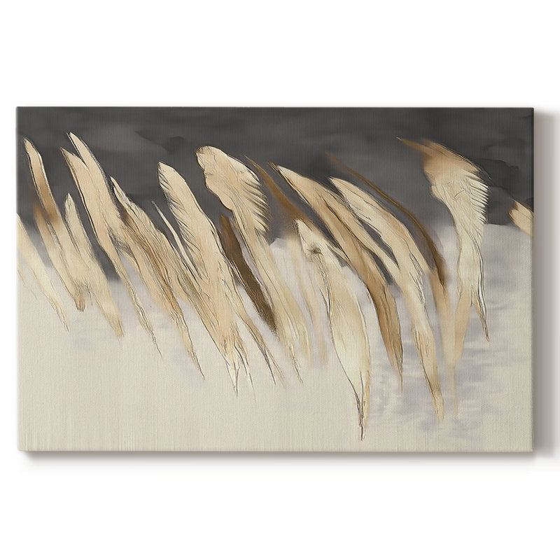 Paysages série Lxxiv - galerie sur mesure, H 48 po x l 32 po