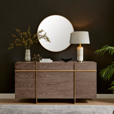 160cm Sideboard