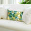 Vision II Throw Pillow-601518277