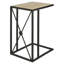 Reno Stone End Table
